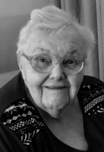 Lois M. Allen